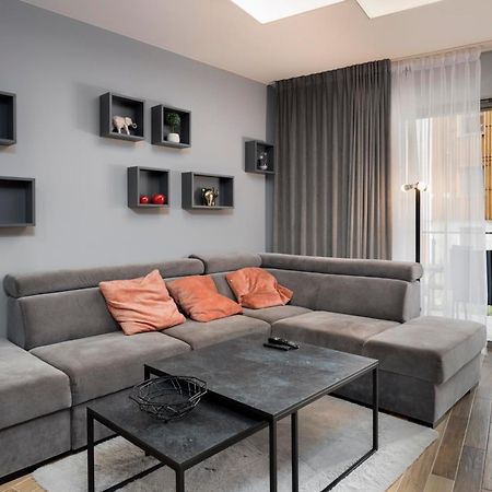 Apartamenty Premium Stone Hill - Baseny&Jacuzzi Szklarska Poręba Exterior foto