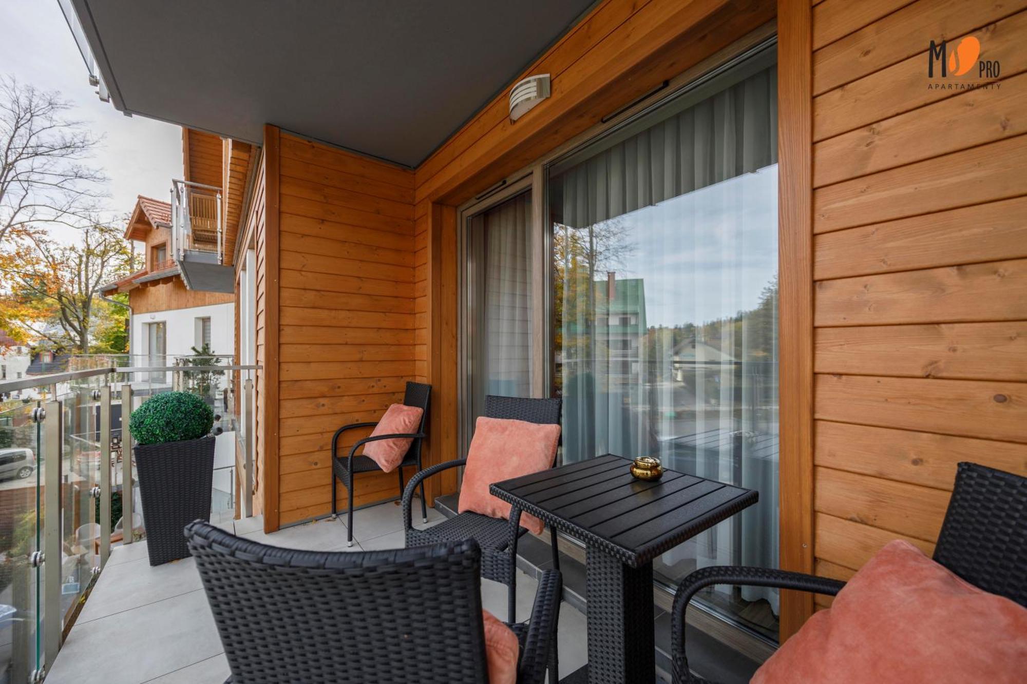Apartamenty Premium Stone Hill - Baseny&Jacuzzi Szklarska Poręba Quarto foto