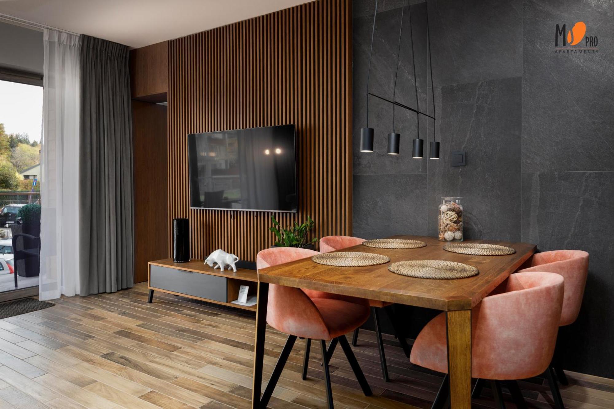 Apartamenty Premium Stone Hill - Baseny&Jacuzzi Szklarska Poręba Exterior foto