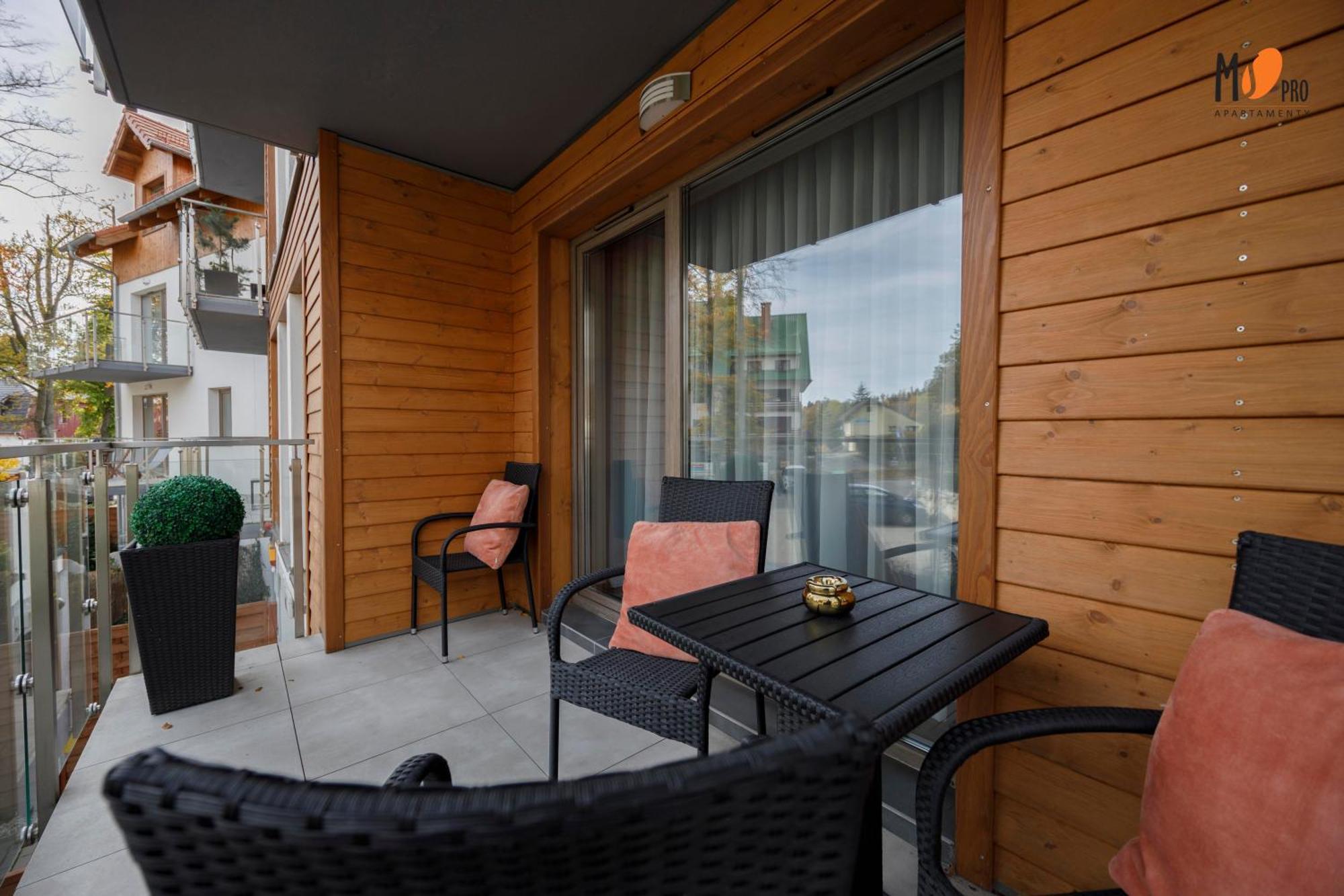 Apartamenty Premium Stone Hill - Baseny&Jacuzzi Szklarska Poręba Quarto foto